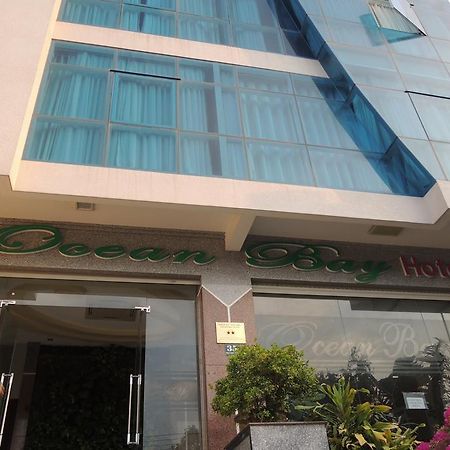 Ocean Bay Hotel Nha Trang Buitenkant foto