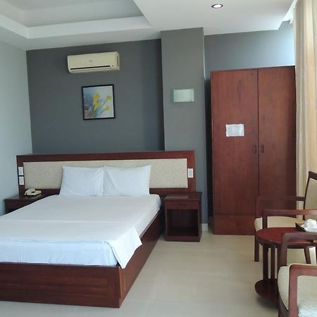 Ocean Bay Hotel Nha Trang Kamer foto