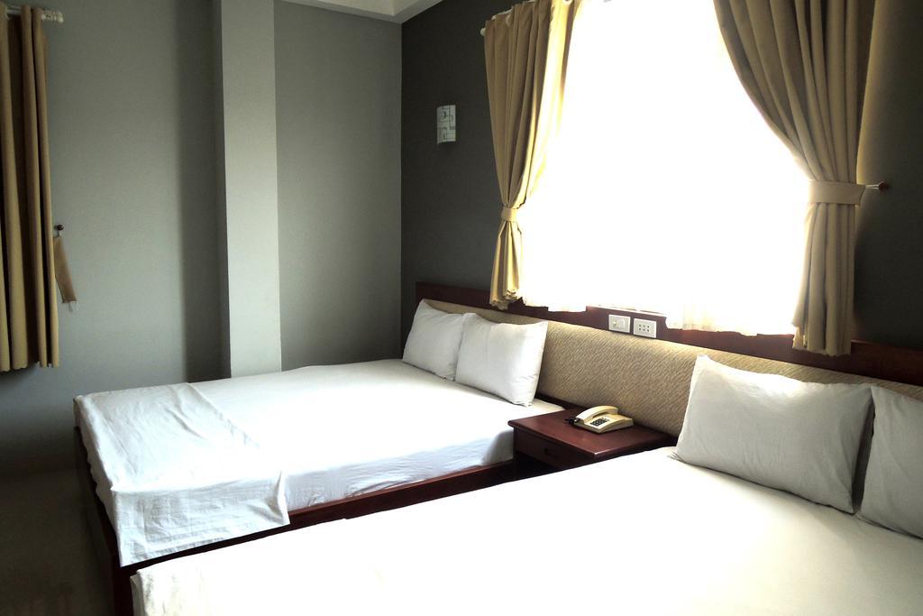 Ocean Bay Hotel Nha Trang Buitenkant foto