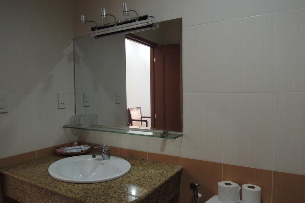 Ocean Bay Hotel Nha Trang Buitenkant foto