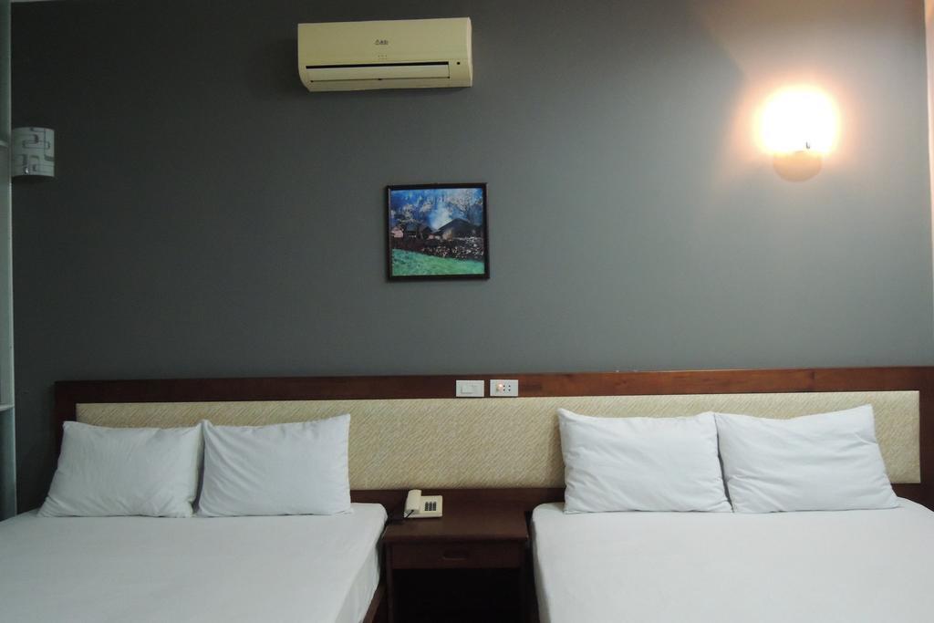 Ocean Bay Hotel Nha Trang Kamer foto