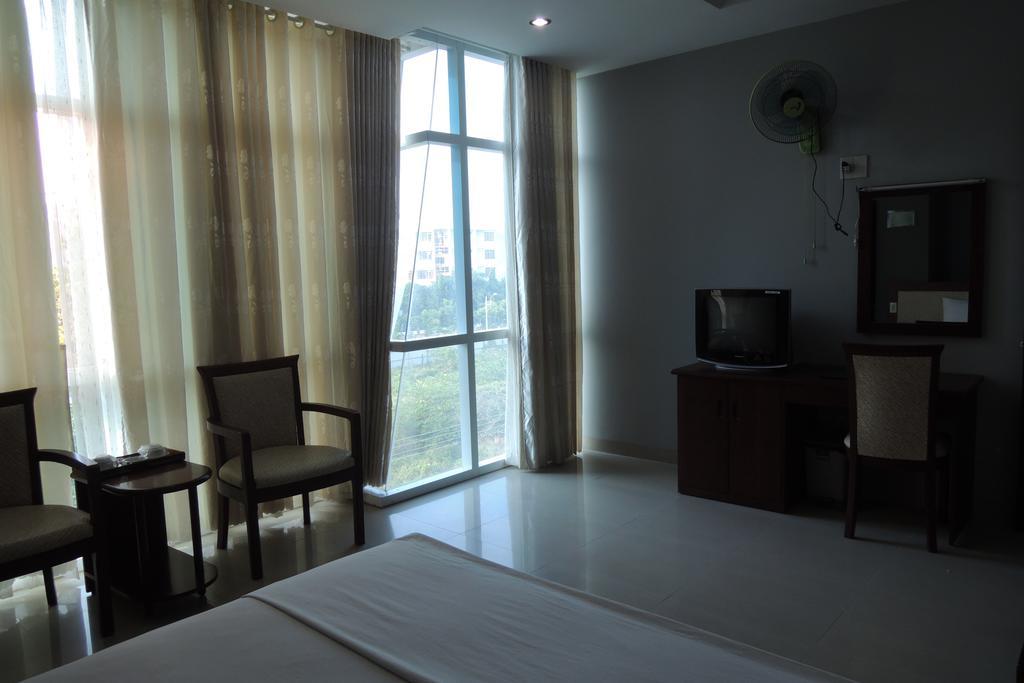 Ocean Bay Hotel Nha Trang Kamer foto