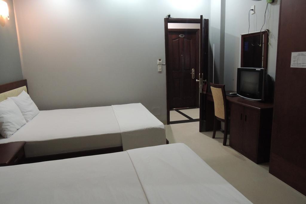 Ocean Bay Hotel Nha Trang Kamer foto