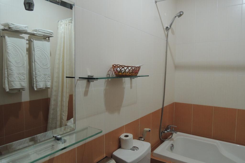 Ocean Bay Hotel Nha Trang Kamer foto