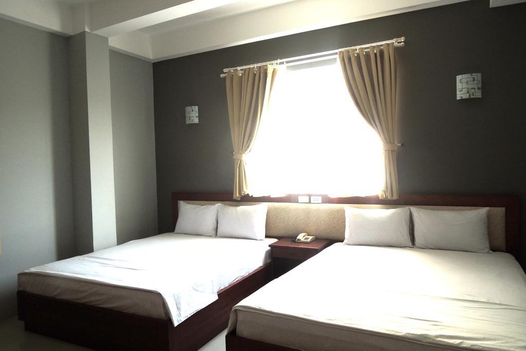 Ocean Bay Hotel Nha Trang Buitenkant foto