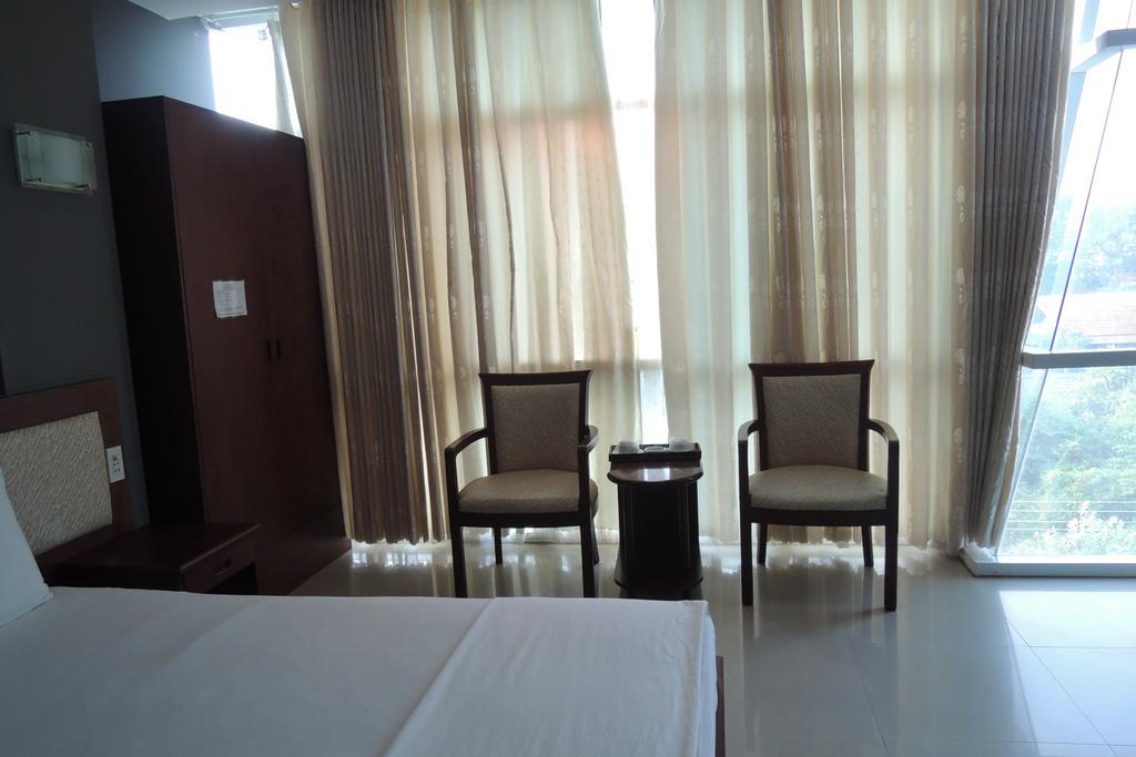 Ocean Bay Hotel Nha Trang Kamer foto