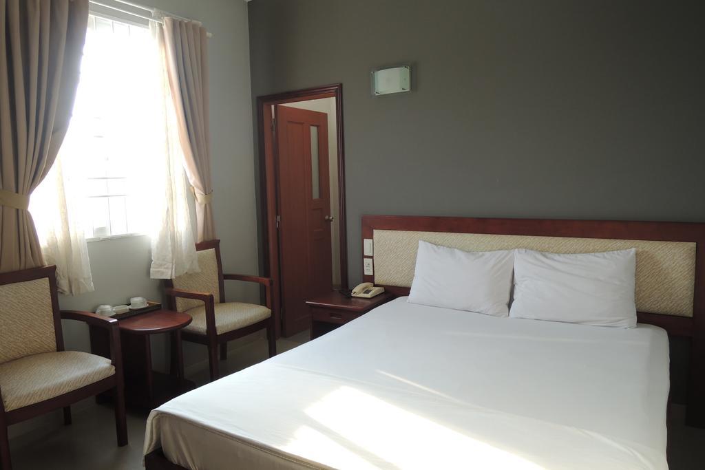 Ocean Bay Hotel Nha Trang Kamer foto