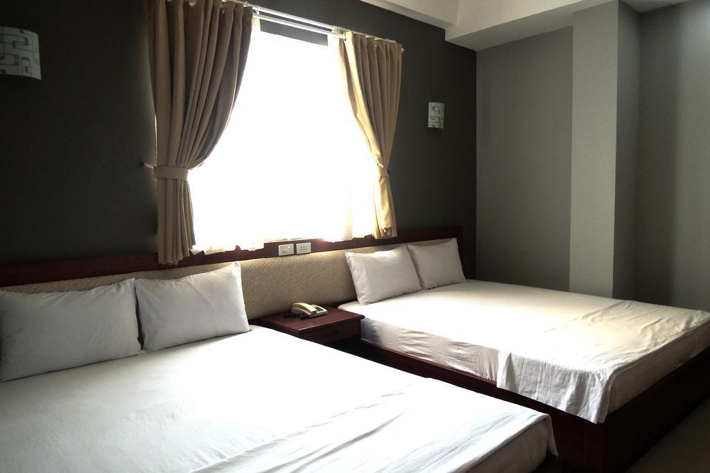 Ocean Bay Hotel Nha Trang Kamer foto