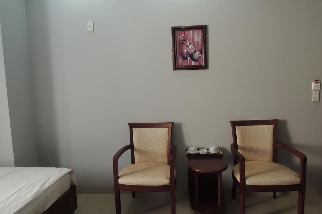 Ocean Bay Hotel Nha Trang Kamer foto