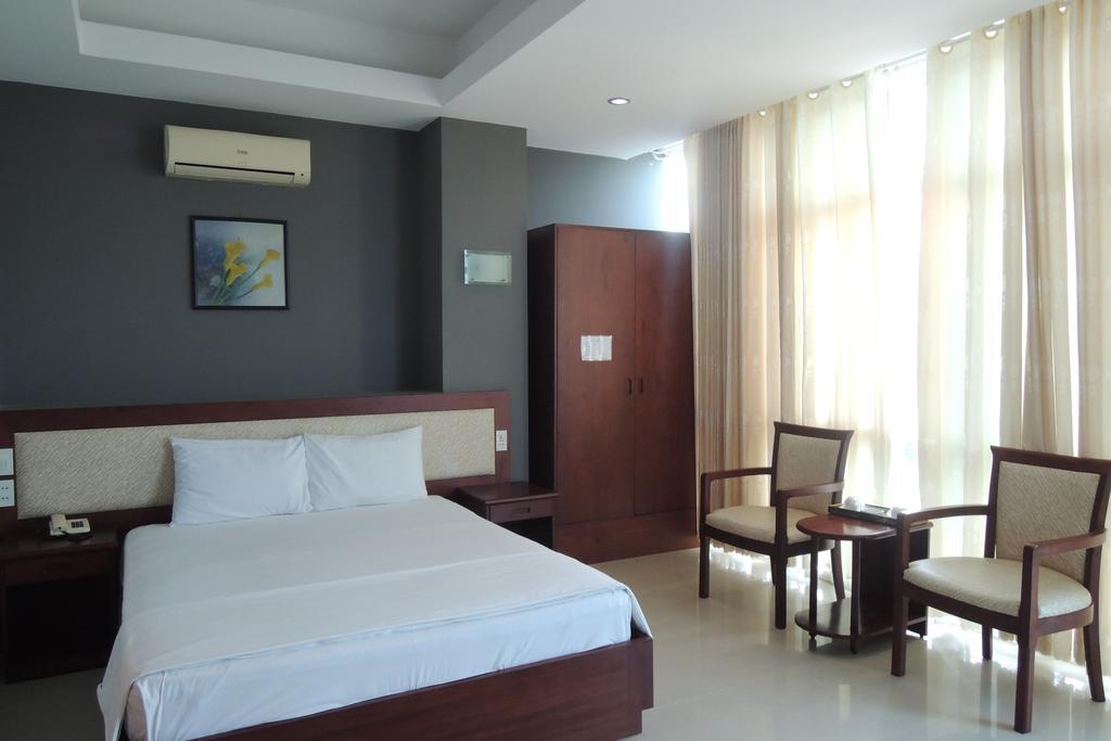 Ocean Bay Hotel Nha Trang Kamer foto