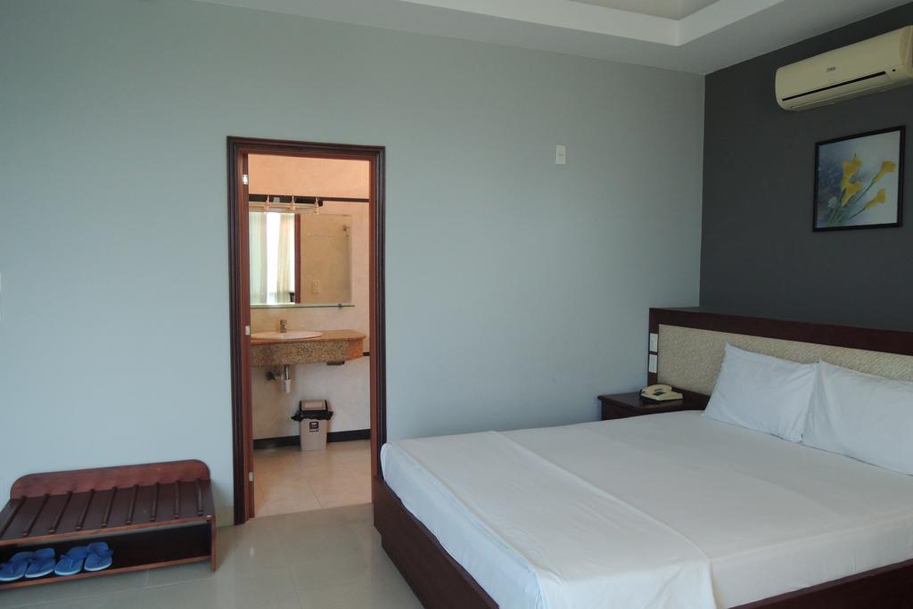 Ocean Bay Hotel Nha Trang Kamer foto