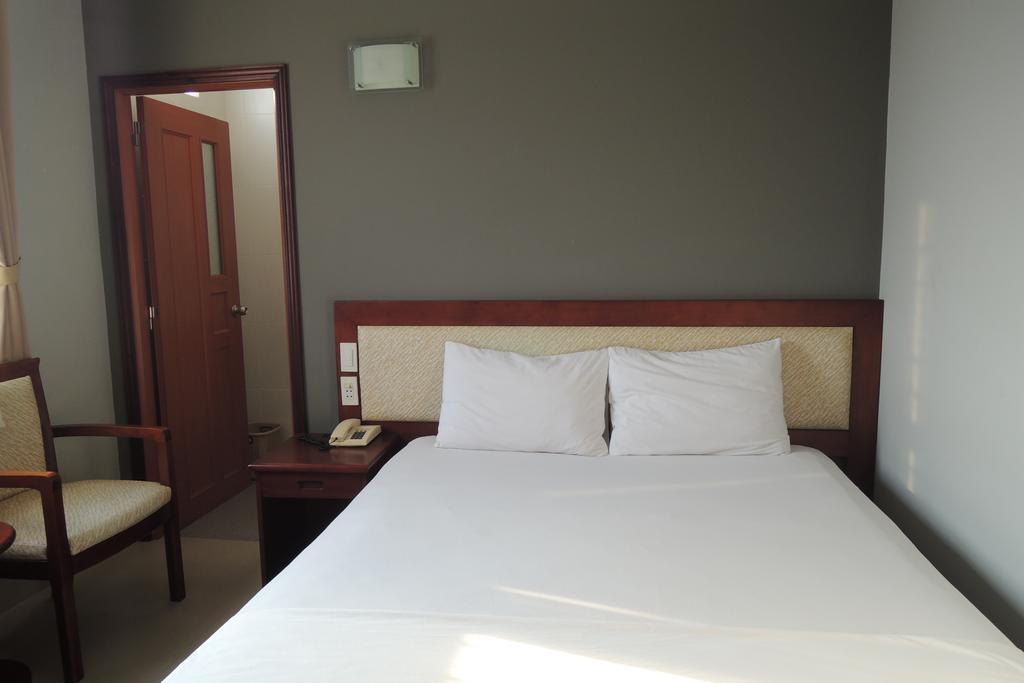 Ocean Bay Hotel Nha Trang Kamer foto