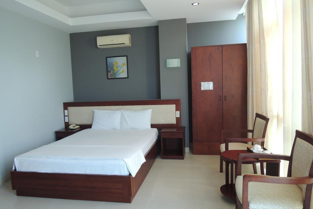 Ocean Bay Hotel Nha Trang Kamer foto